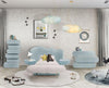 CLOUD 6 - Dušek Décor