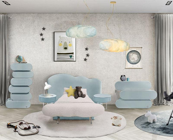 CLOUD 6 - Dušek Décor