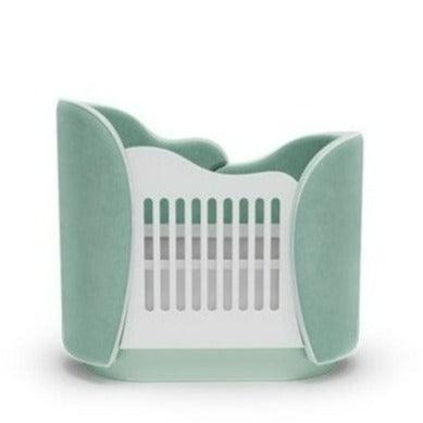 CLOUD CRADLE - Dušek Décor