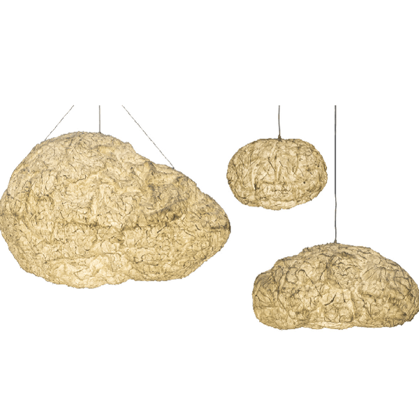 CLOUD - Dušek Décor