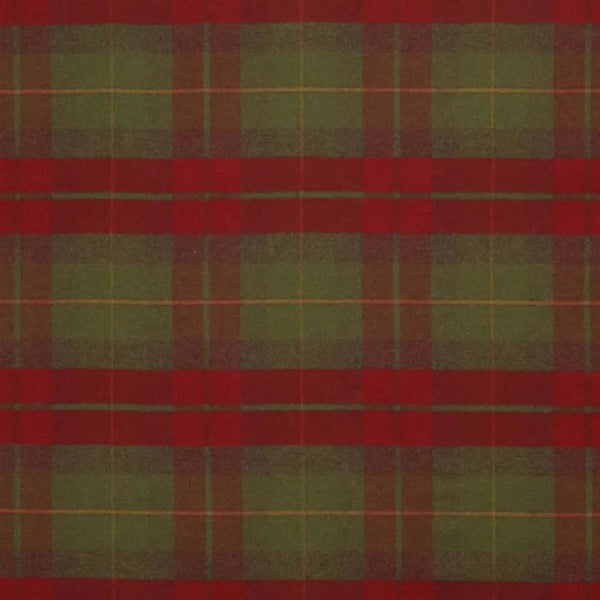 COACH ROAD TARTAN - Dušek Décor
