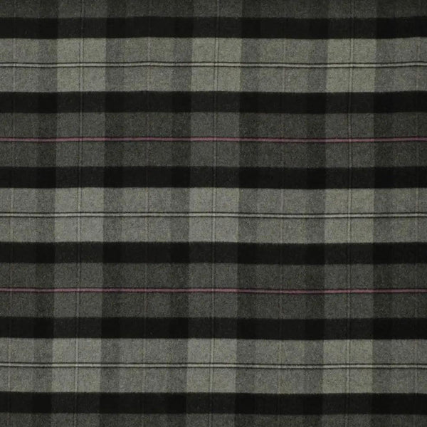 COACH ROAD TARTAN - Dušek Décor