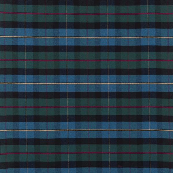 COACH ROAD TARTAN - Dušek Décor