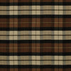 COACH ROAD TARTAN - Dušek Décor