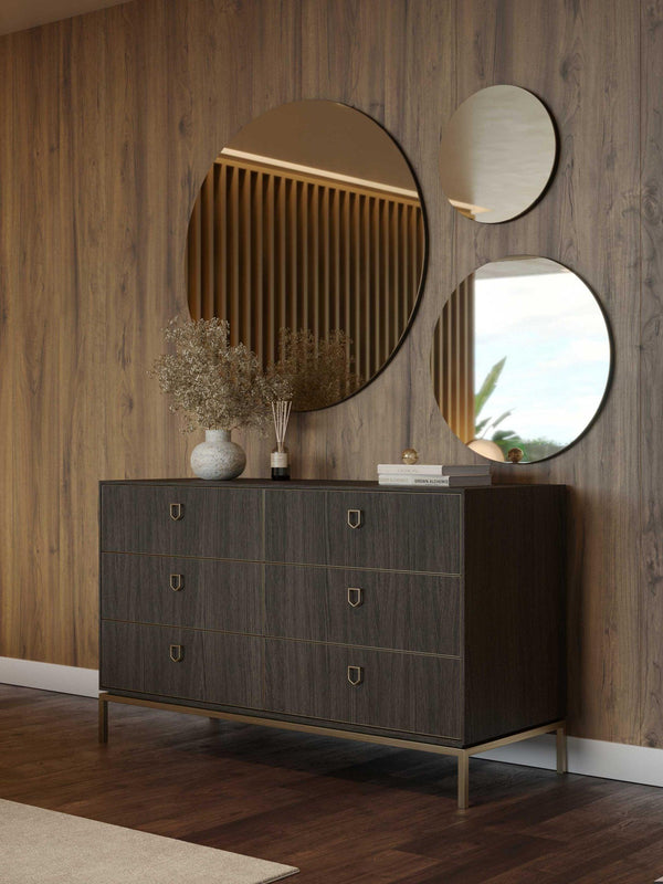 COCKTAIL - Dušek Décor