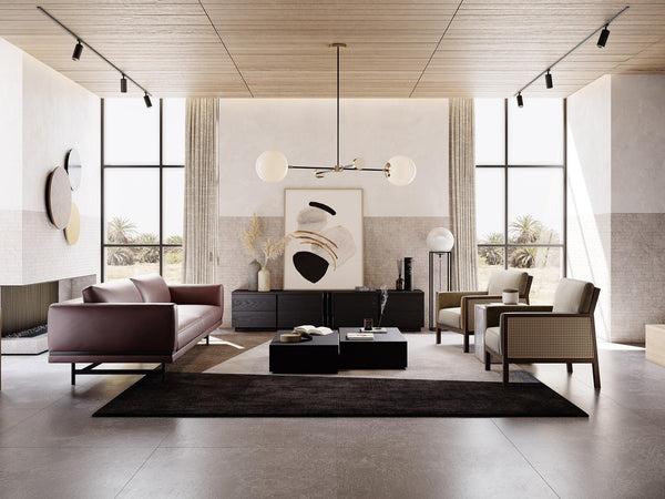 COLE - Dušek Décor