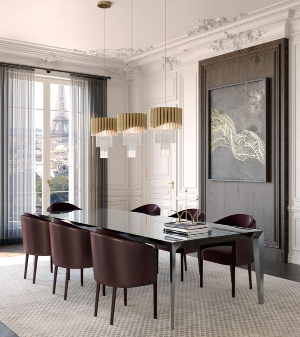 COLLINS - Dušek Décor