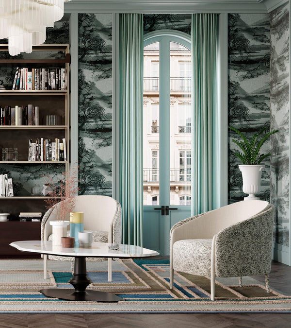 COLLINS - Dušek Décor