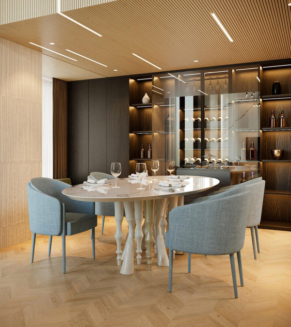 COLLINS - Dušek Décor