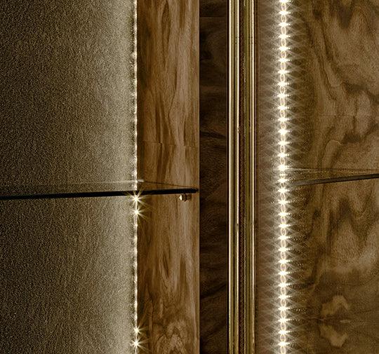 COLOSSEUM - Dušek Décor