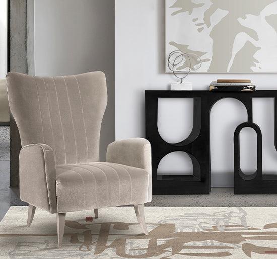 COLOSSEUM - Dušek Décor