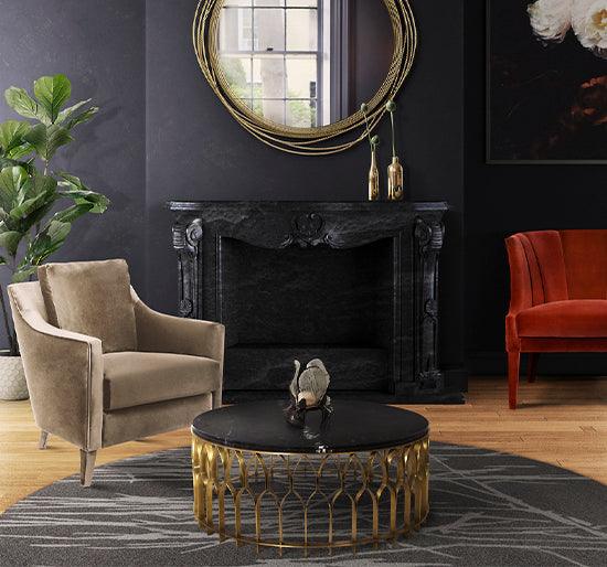 COMO - Dušek Décor