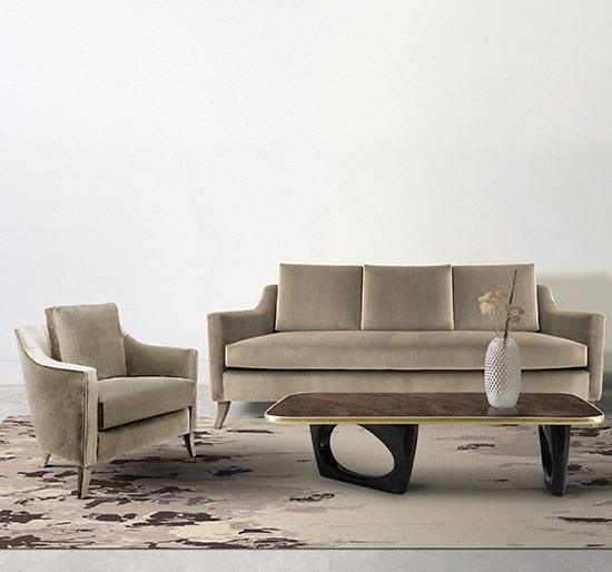 COMO - Dušek Décor