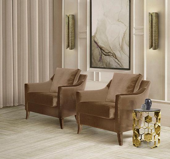 COMO - Dušek Décor