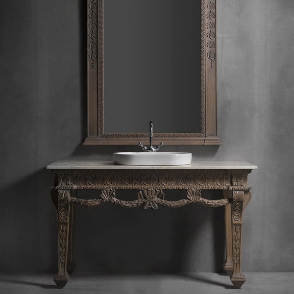 CONCHA - Dušek Décor