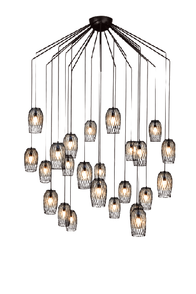 CONSTELLATION - Dušek Décor