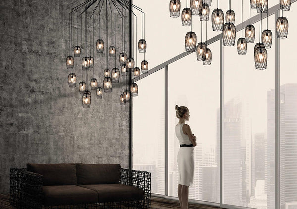 CONSTELLATION - Dušek Décor