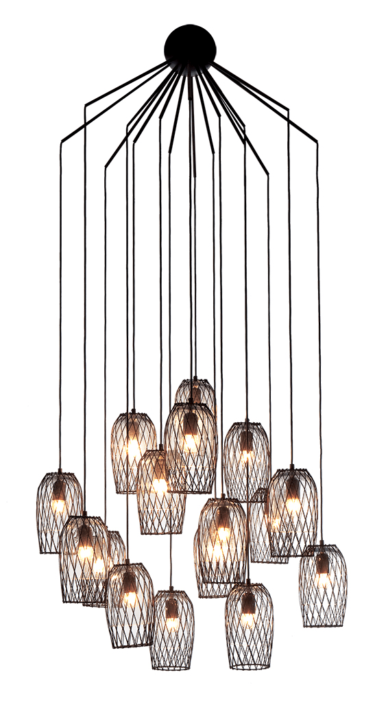 CONSTELLATION - Dušek Décor