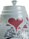 CONVERSATION VASE - Dušek Décor