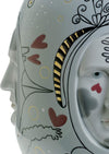 CONVERSATION VASE - Dušek Décor