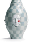 CONVERSATION VASE I - Dušek Décor