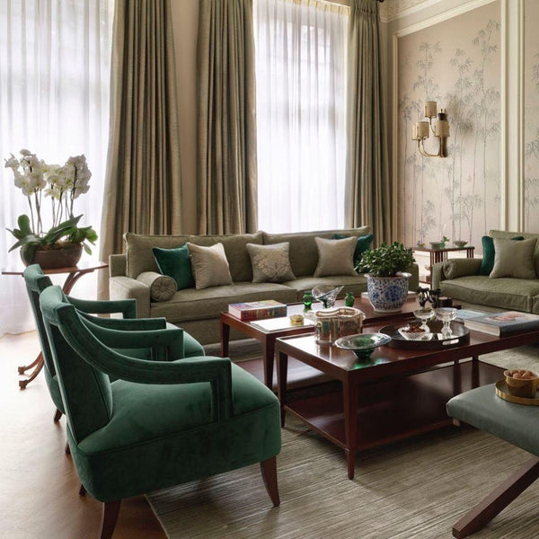 CORSET - Dušek Décor