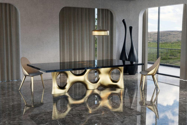COSMIC - Dušek Décor
