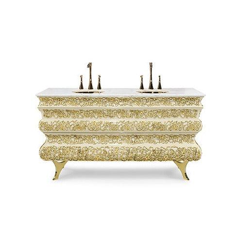 CROCHET - Dušek Décor