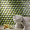 CUBIC - Dušek Décor