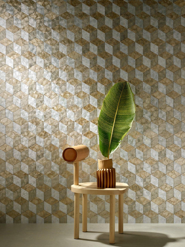 CUBIC - Dušek Décor