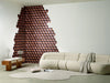CUBIC - Dušek Décor