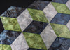 CUBIC - Dušek Décor