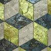 CUBIC - Dušek Décor