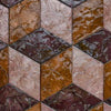 CUBIC - Dušek Décor