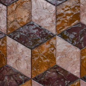 CUBIC - Dušek Décor