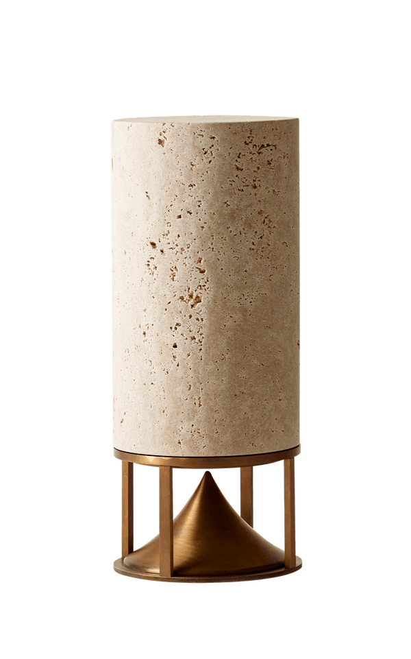 CYLINDER - Dušek Décor