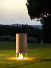 CYLINDER - Dušek Décor