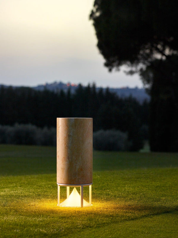 CYLINDER - Dušek Décor