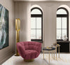 CYRUS - Dušek Décor