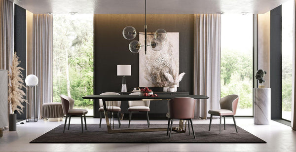 D'ARC - Dušek Décor