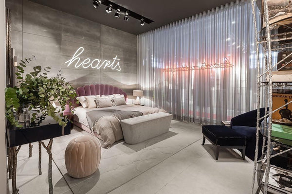 DAISY - Dušek Décor
