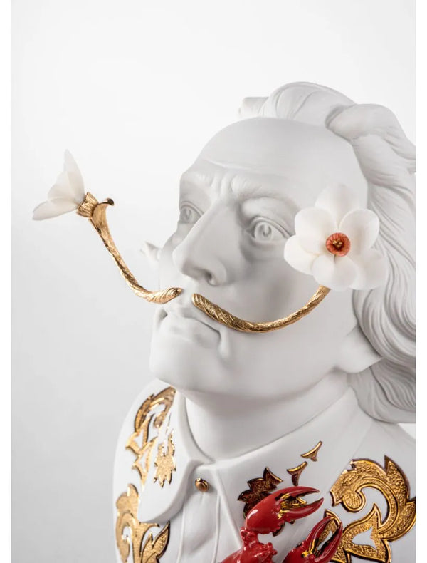 DALÍ - Dušek Décor