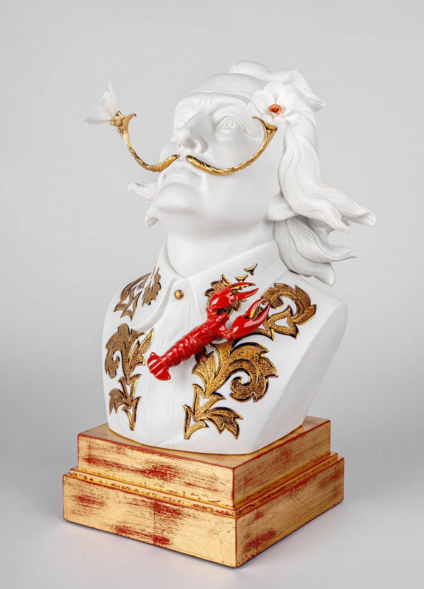 DALÍ - Dušek Décor