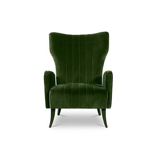 DAVIS - Dušek Décor