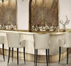 DAVIS - Dušek Décor