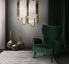 DAVIS - Dušek Décor