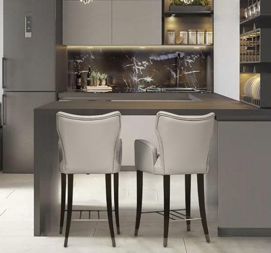 DAVIS - Dušek Décor