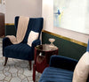 DAVIS - Dušek Décor