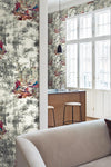 DÉJEUNER SUR L'HERBE WALL - Dušek Décor