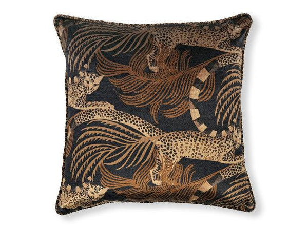 DELILAH VELVET - Dušek Décor